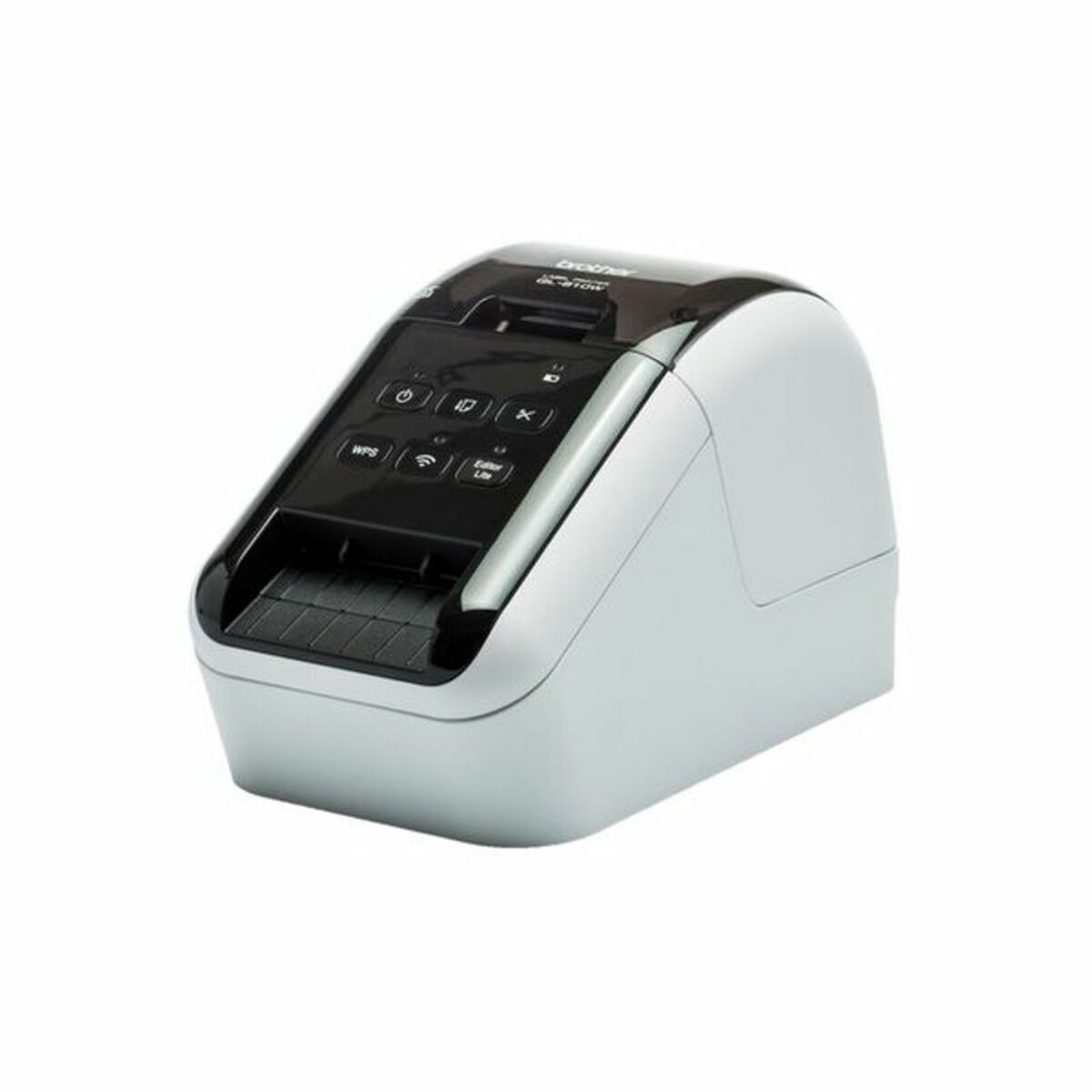 Термопринтер Brother QL-810W AirPrint 6 MB Macintosh/Windows